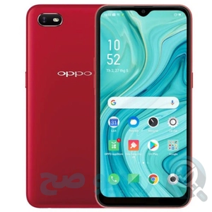 oppo a1k